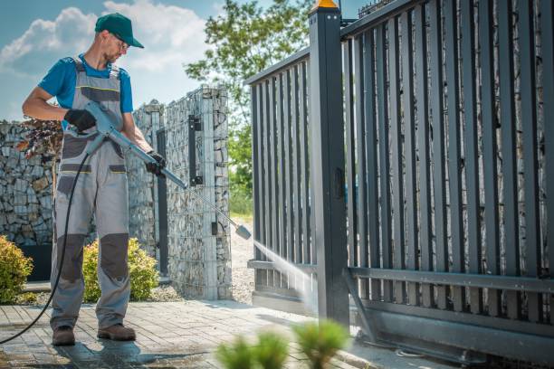 Best Building Exterior Washing  in Oregon, WI