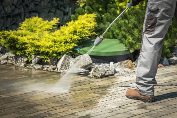 Boat and Dock Cleaning in Oregon, WI