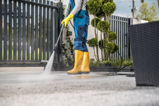 Best Concrete Sealing  in Oregon, WI